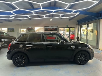 Used MINI Hatch 2017 for sale - 77749868: Photo