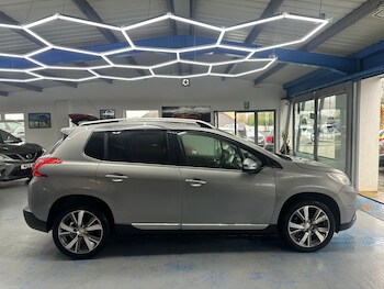 Used Peugeot 2008 2013 for sale - 78098289: Photo