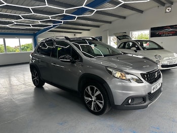 Used Peugeot 2008 2016 for sale - 76186841: Photo 2