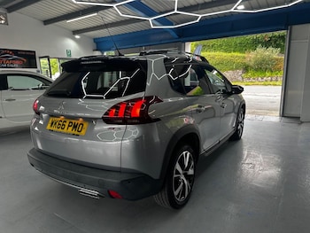 Used Peugeot 2008 2016 for sale - 76186841: Photo 3