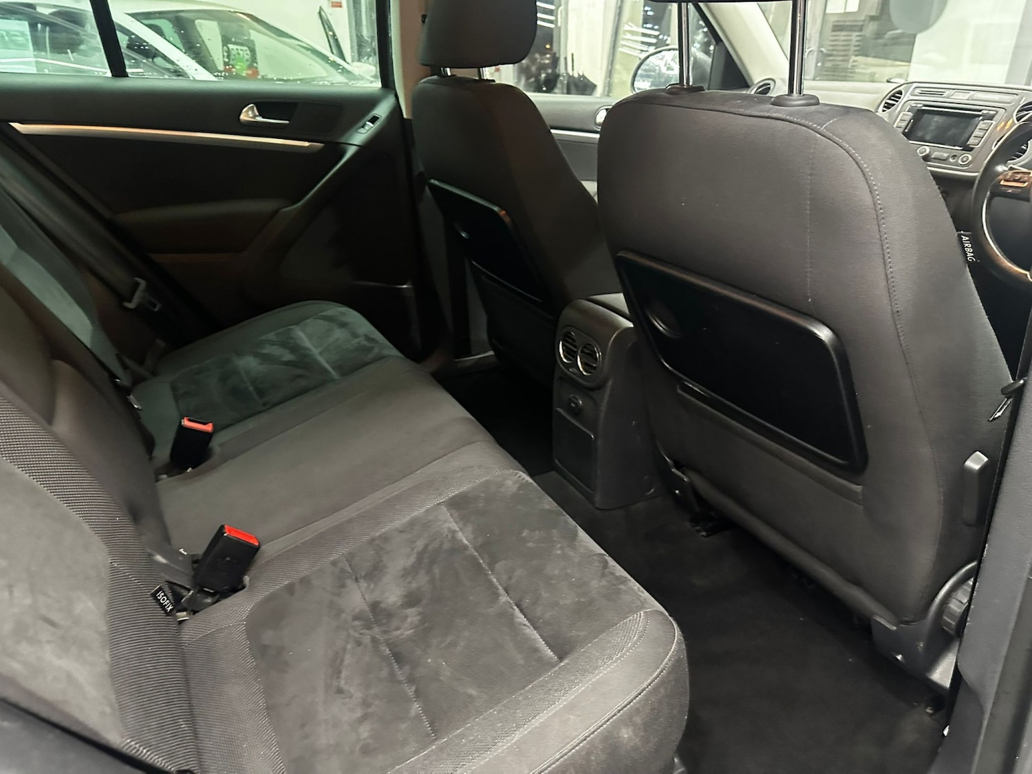 Used Volkswagen Tiguan 2013 for sale - 76974423: Photo 18