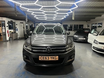 2013 - 2.0 TDI BlueMotion Tech Match 5-Door