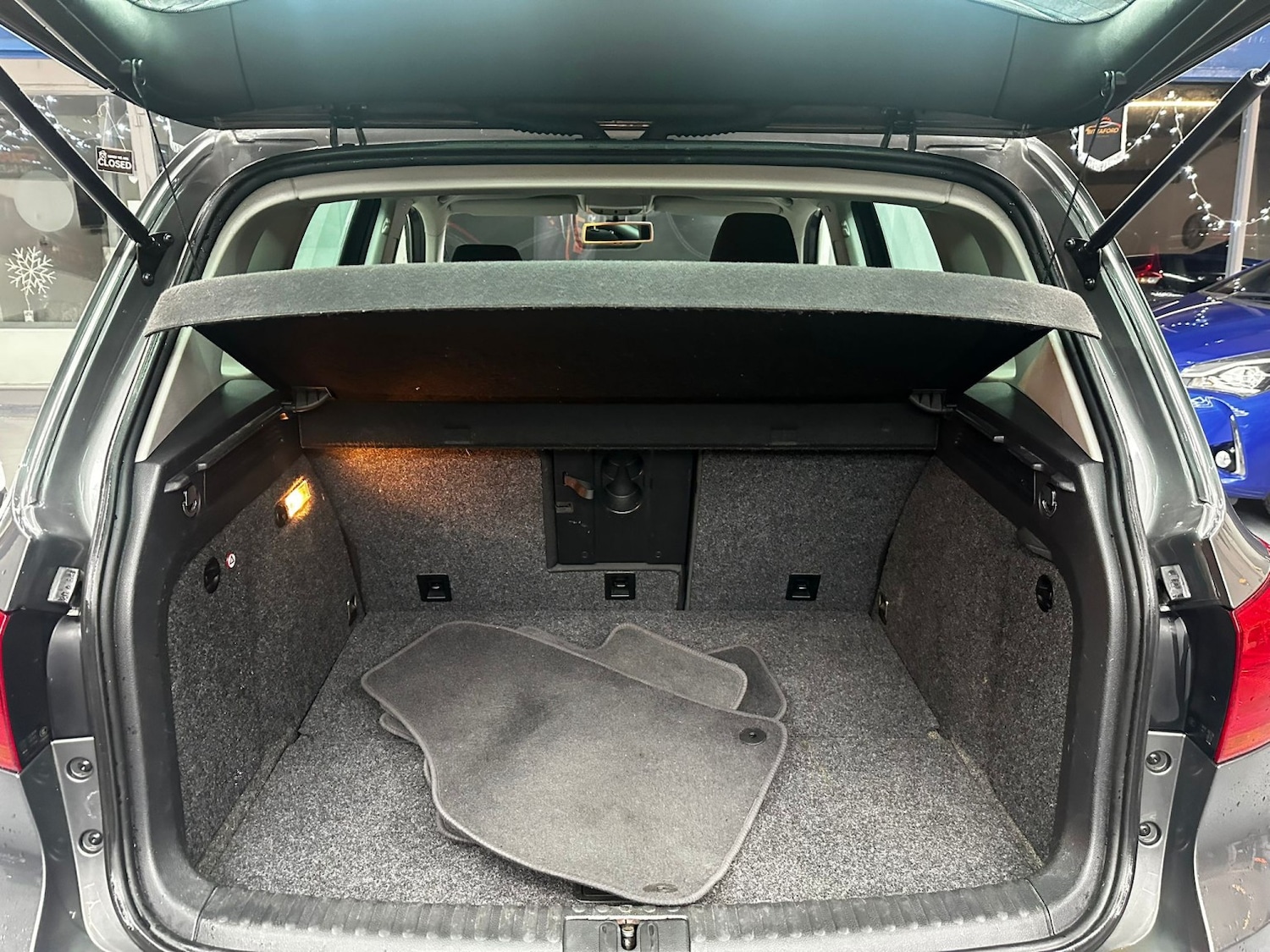 Used Volkswagen Tiguan 2013 for sale - 76974423: Photo 21