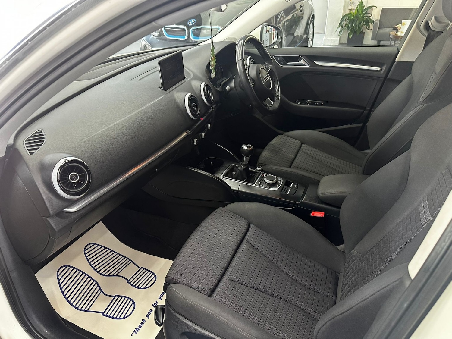 Used Audi A3 2014 for sale - 76510959: Photo 13