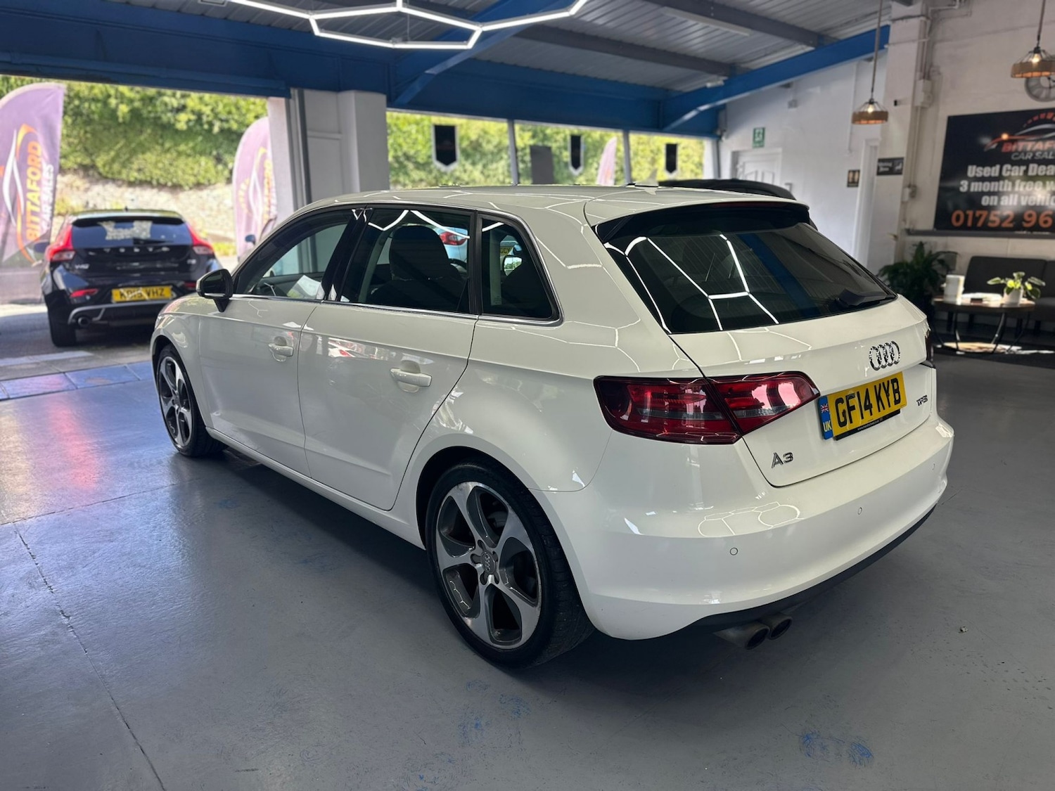Used Audi A3 2014 for sale - 76510959: Photo 6