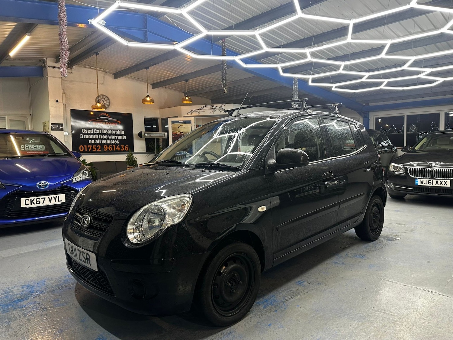 Used Kia Picanto 2011 for sale - 77157267: Photo 10