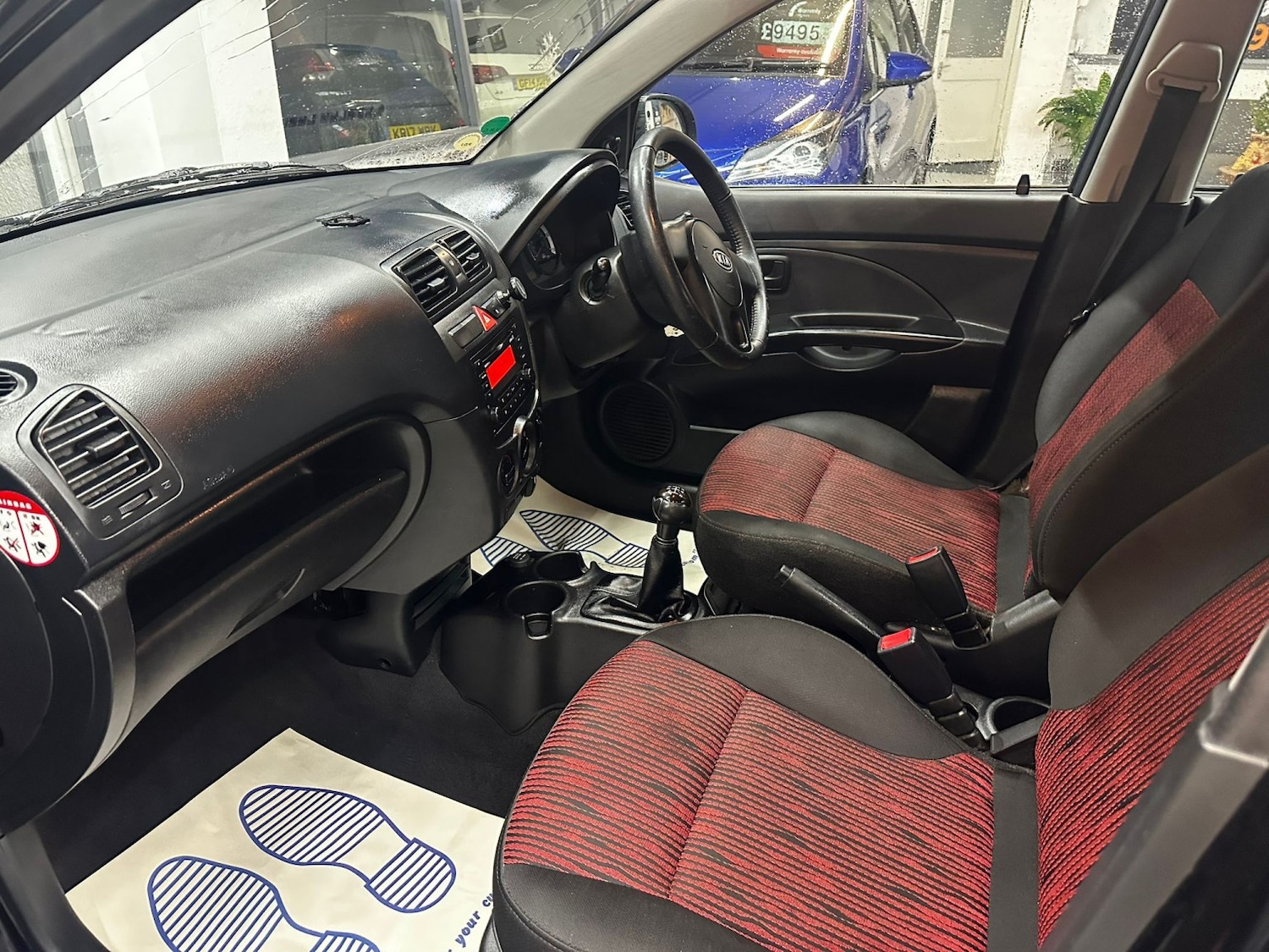 Used Kia Picanto 2011 for sale - 77157267: Photo 13