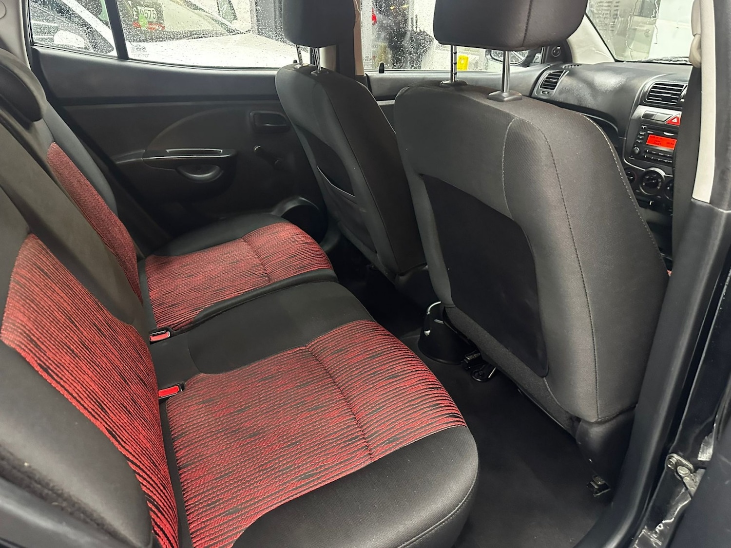 Used Kia Picanto 2011 for sale - 77157267: Photo 18