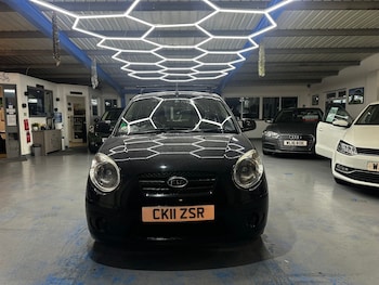 Used Kia Picanto 2011 for sale - 77157267: Photo