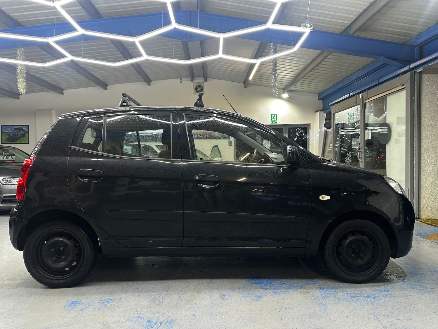 Used Kia Picanto 2011 for sale - 77157267: Photo 3