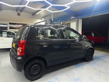 Used Kia Picanto 2011 for sale - 77157267: Photo