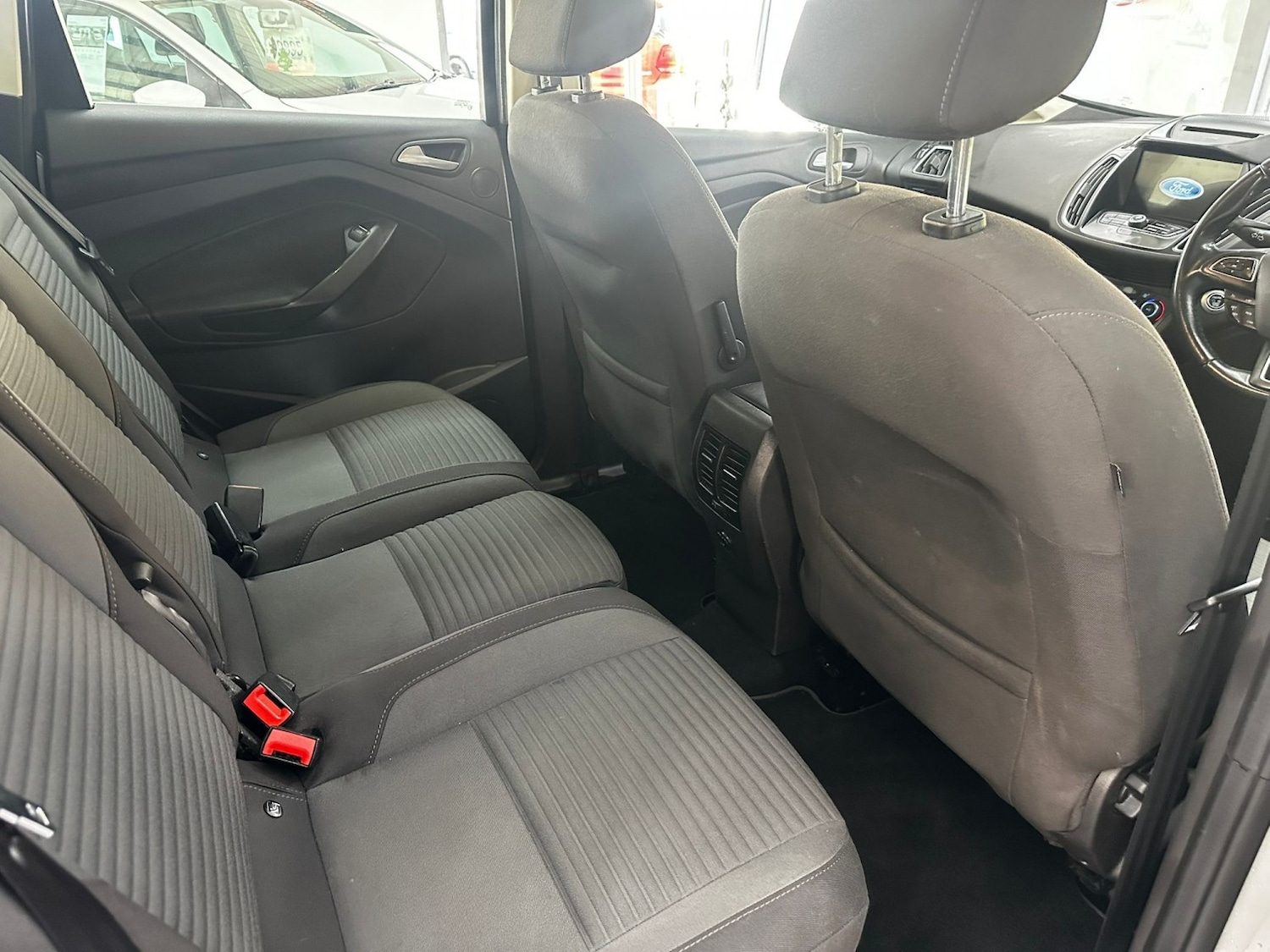 Used Ford C-Max 2016 for sale - 76571172: Photo 12