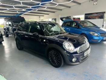 Used MINI Clubman 2013 for sale - 75289172: Photo