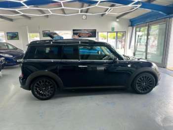 Used MINI Clubman 2013 for sale - 75289172: Photo