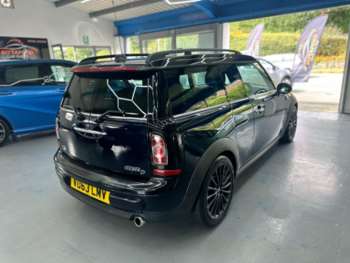 Used MINI Clubman 2013 for sale - 75289172: Photo