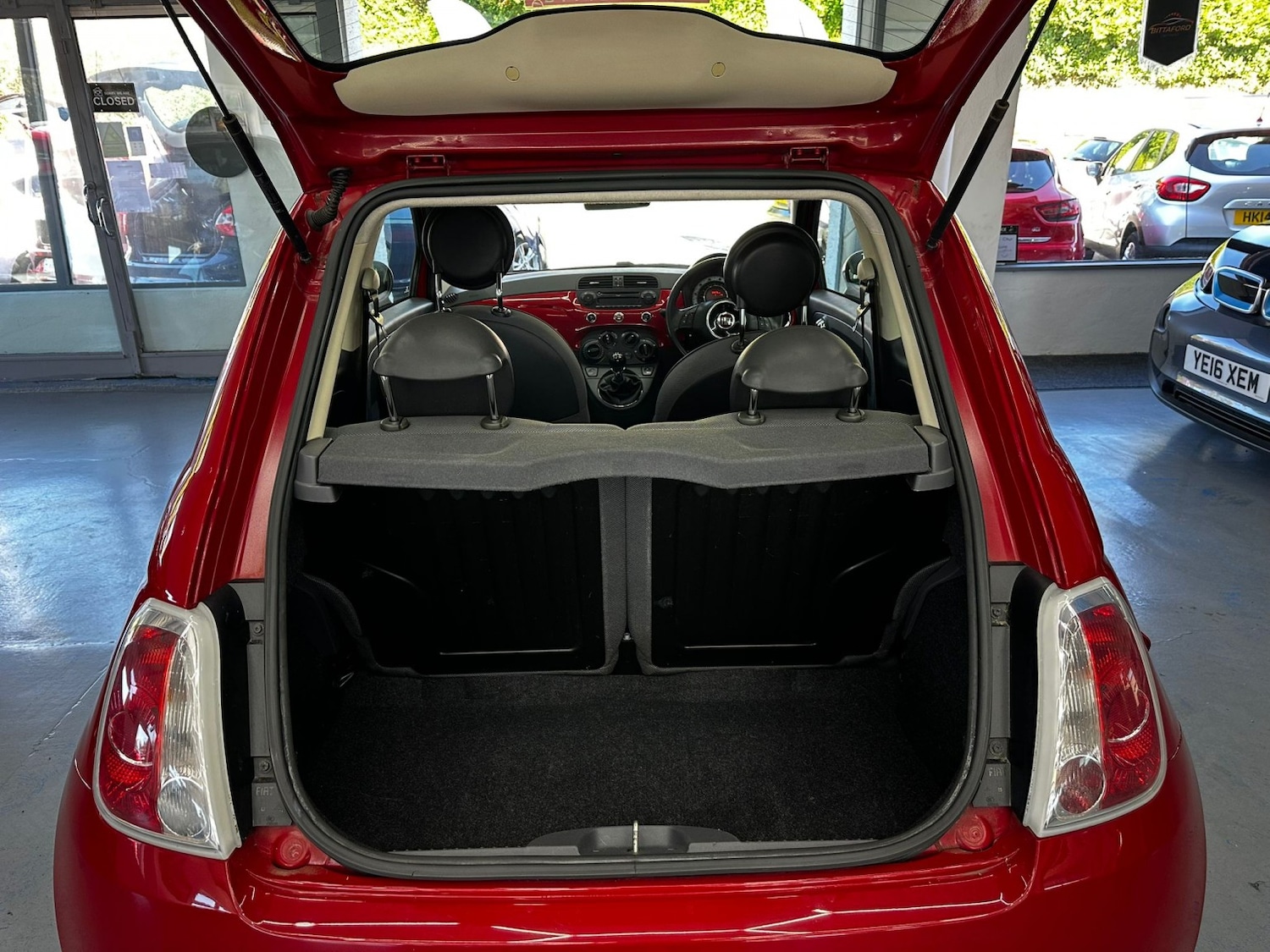 Vehicle 13