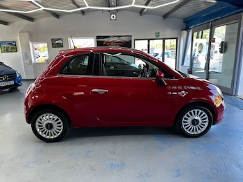 Used Fiat 500 2013 for sale - 76030774: Photo