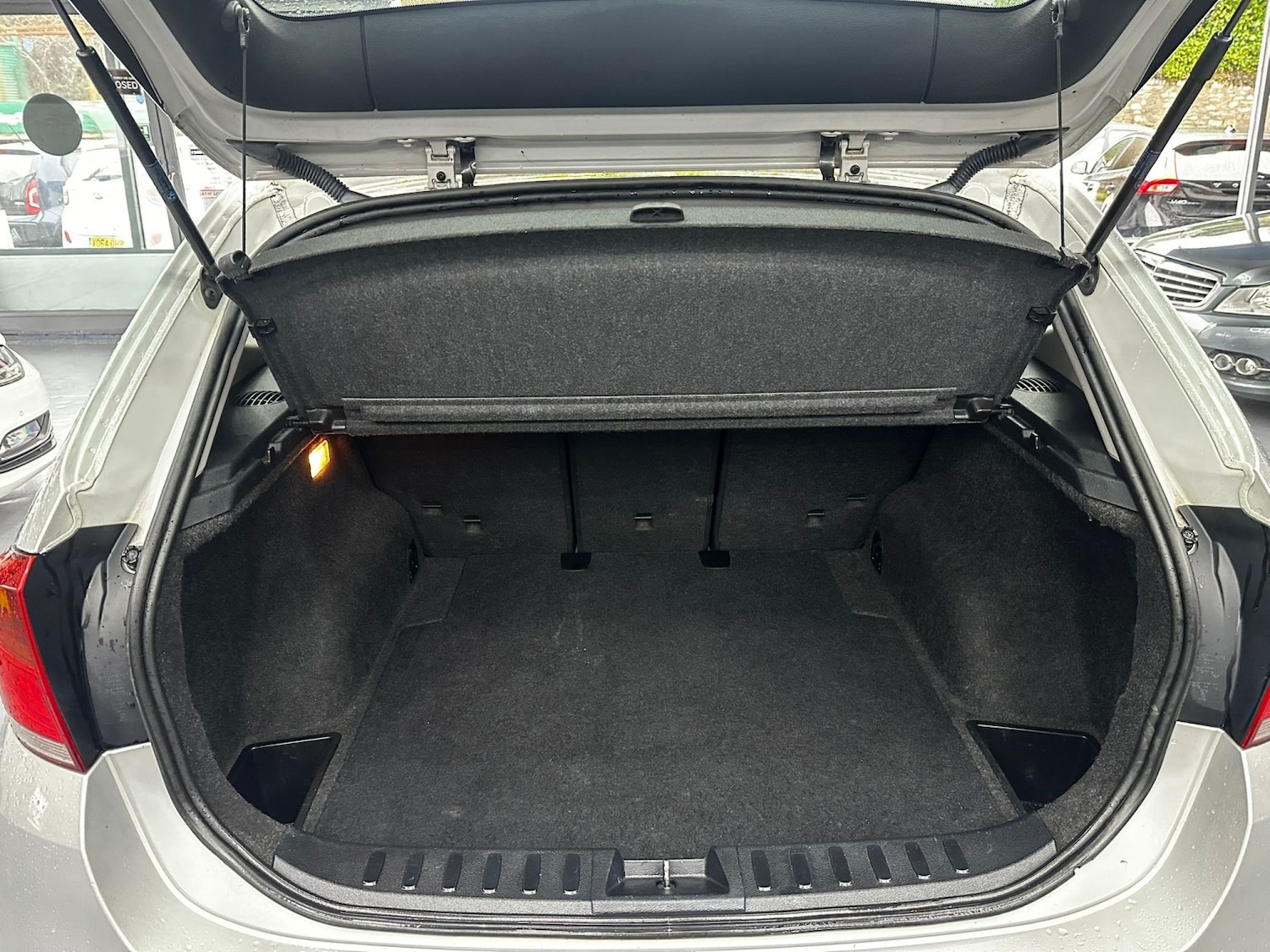 Used BMW X1 2009 for sale - 77237095: Photo 11