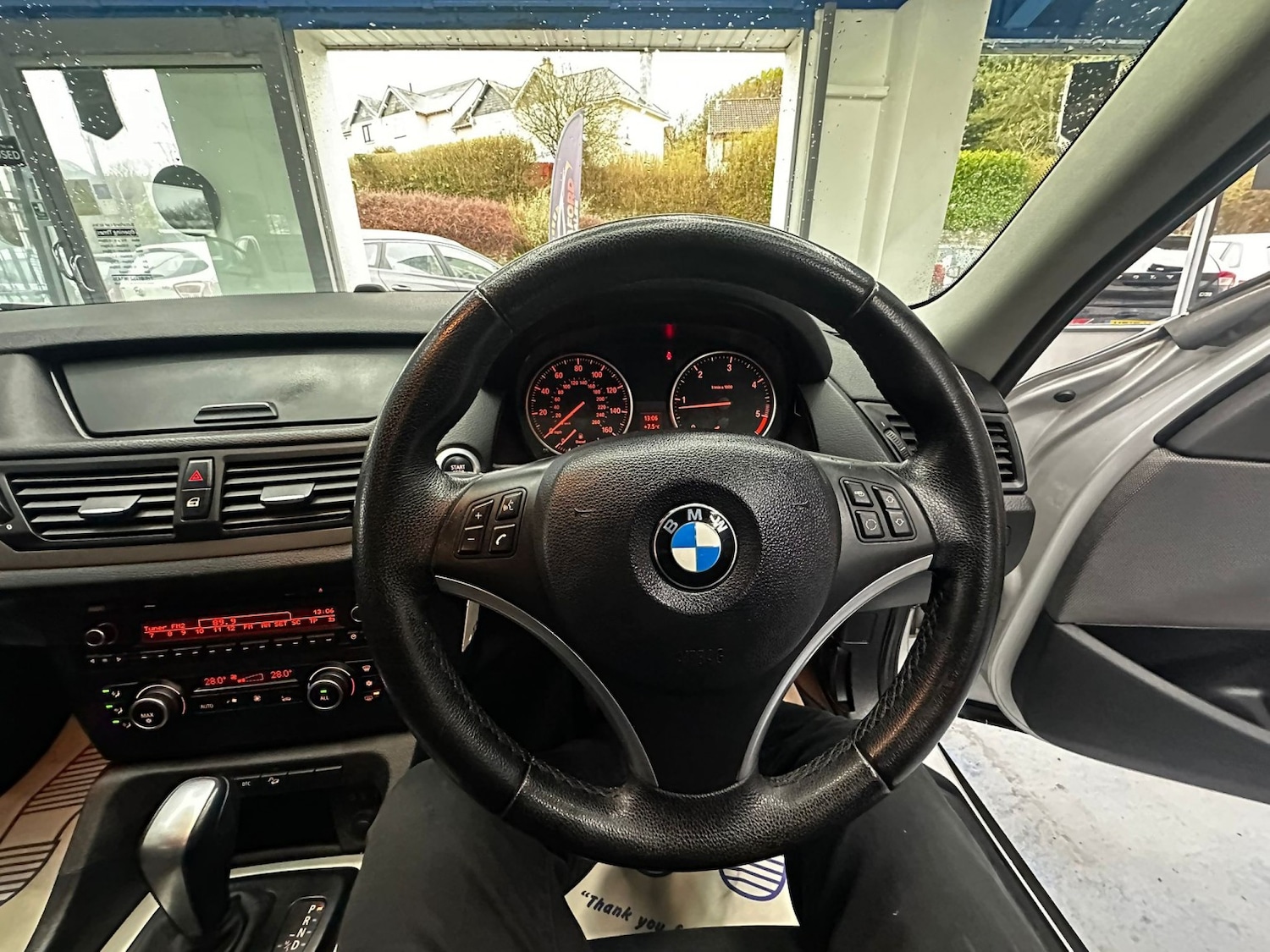 Used BMW X1 2009 for sale - 77237095: Photo 12