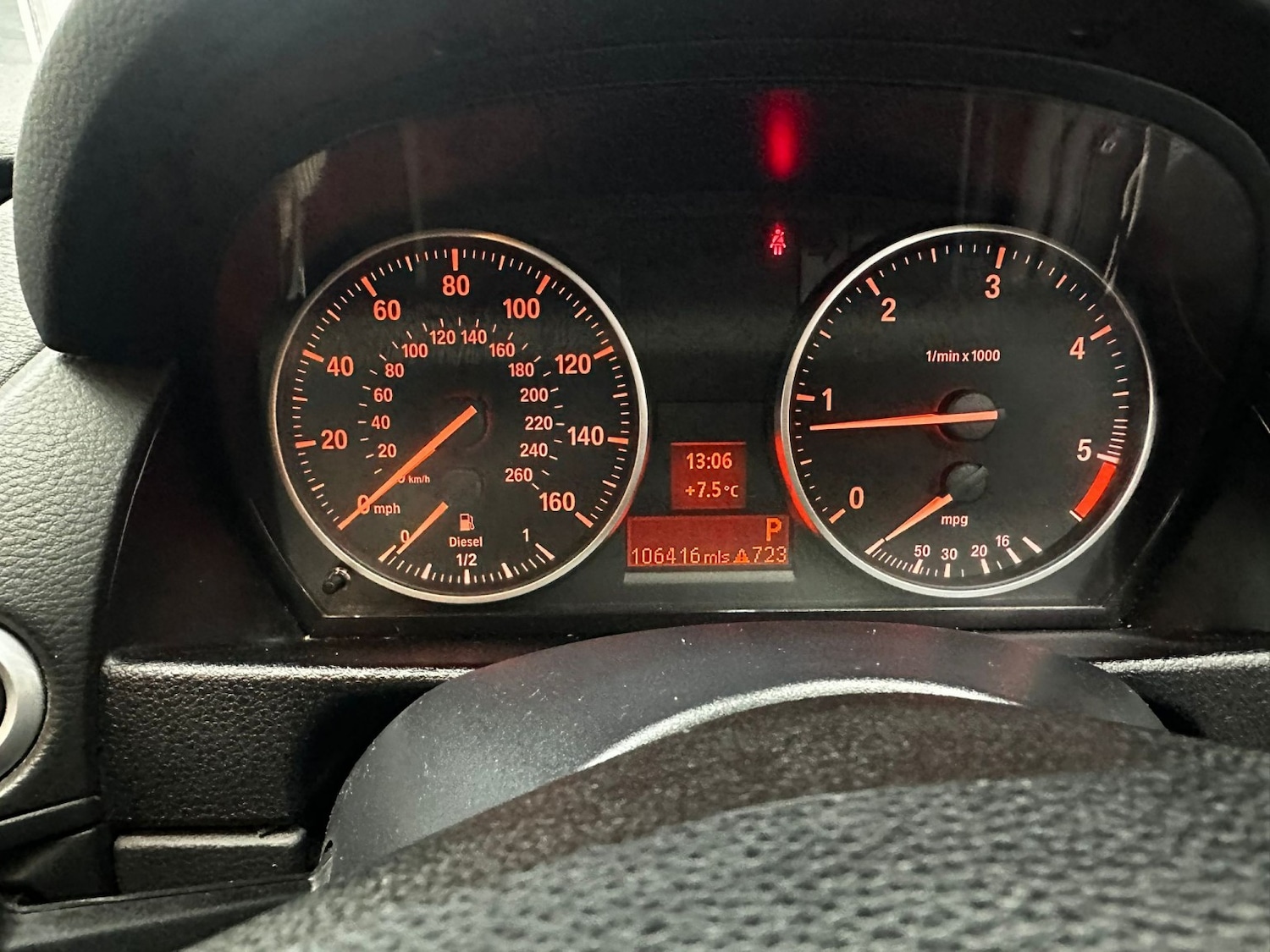 Used BMW X1 2009 for sale - 77237095: Photo 13