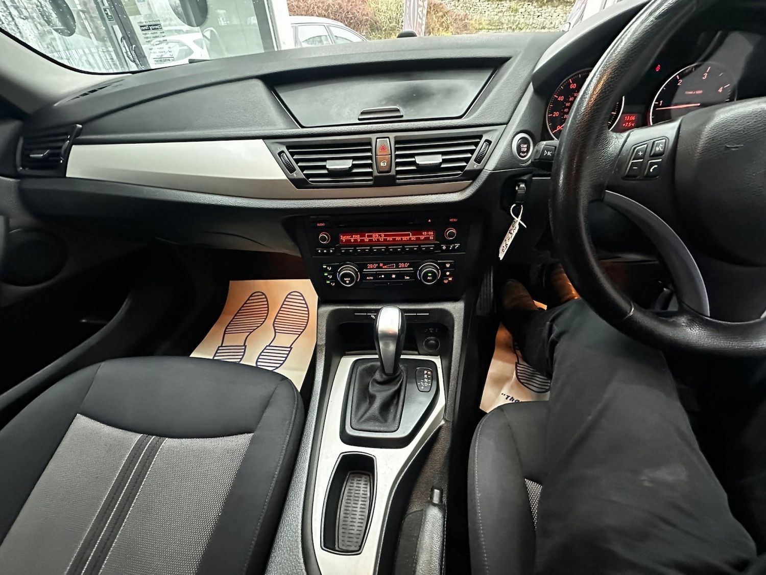 Used BMW X1 2009 for sale - 77237095: Photo 14