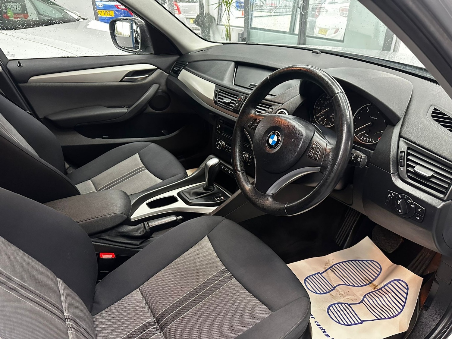 Used BMW X1 2009 for sale - 77237095: Photo 15