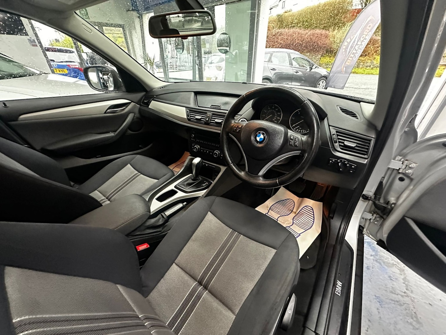 Used BMW X1 2009 for sale - 77237095: Photo 17