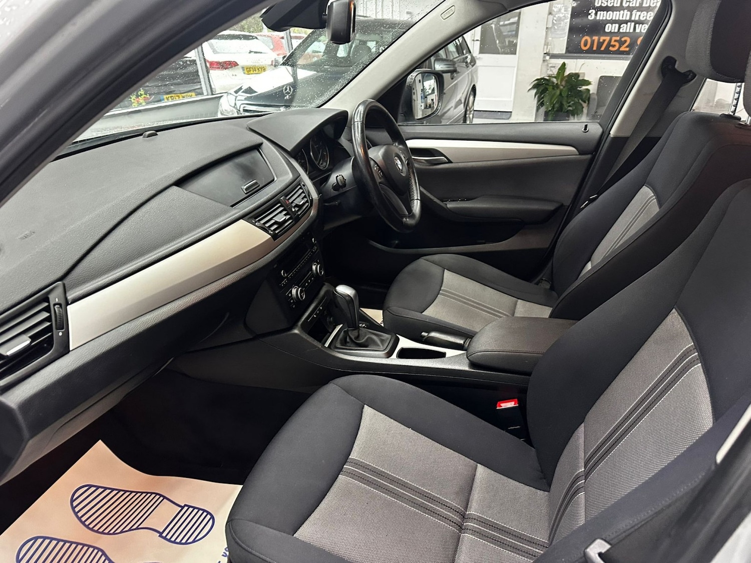 Used BMW X1 2009 for sale - 77237095: Photo 18