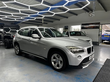 Used BMW X1 2009 for sale - 77237095: Photo