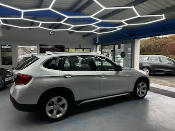 Used BMW X1 2009 for sale - 77237095: Photo
