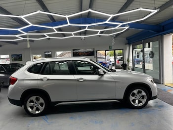 Used BMW X1 2009 for sale - 77237095: Photo