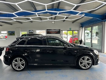 Used Audi A3 2013 for sale - 78739660: Photo