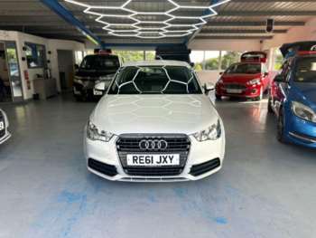2011 - 1.4 3-Door