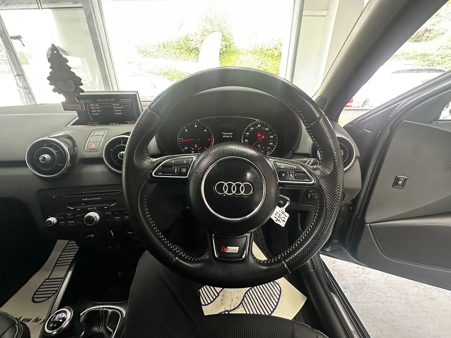 Used Audi A1 2013 for sale - 76510946: Photo 18