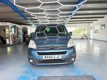 Used Citroen Berlingo Multispace 2016 for sale - 79471051: Photo