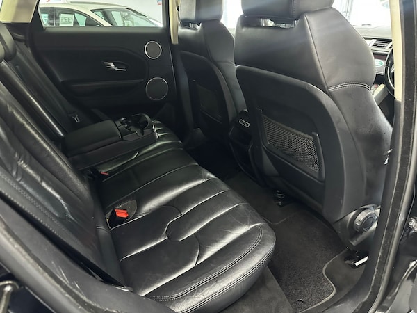Used Land Rover Range Rover Evoque 2014 for sale - 76225329: Photo 11
