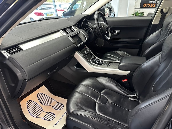 Used Land Rover Range Rover Evoque 2014 for sale - 76225329: Photo 12