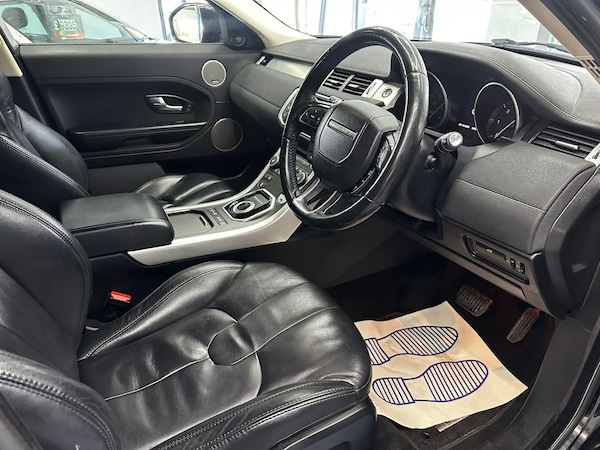 Used Land Rover Range Rover Evoque 2014 for sale - 76225329: Photo 14