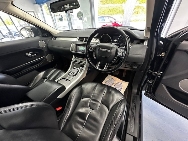 Used Land Rover Range Rover Evoque 2014 for sale - 76225329: Photo 15
