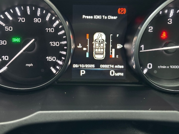 Used Land Rover Range Rover Evoque 2014 for sale - 76225329: Photo 17