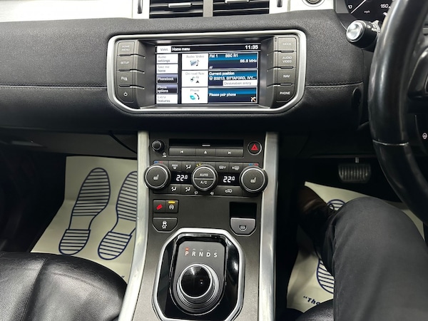 Used Land Rover Range Rover Evoque 2014 for sale - 76225329: Photo 18