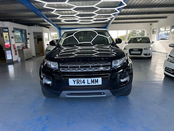 2014 - 2.2 SD4 Pure Tech 5-Door