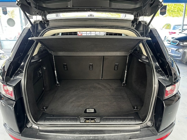 Used Land Rover Range Rover Evoque 2014 for sale - 76225329: Photo 20