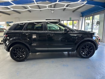 Used Land Rover Range Rover Evoque 2014 for sale - 76225329: Photo 3