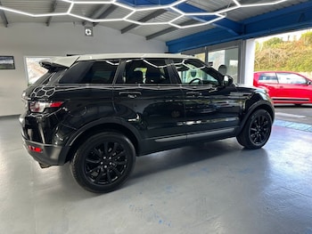 Used Land Rover Range Rover Evoque 2014 for sale - 76225329: Photo 4