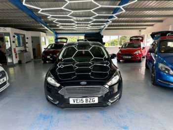 2015 - 1.6 Titanium 5-Door