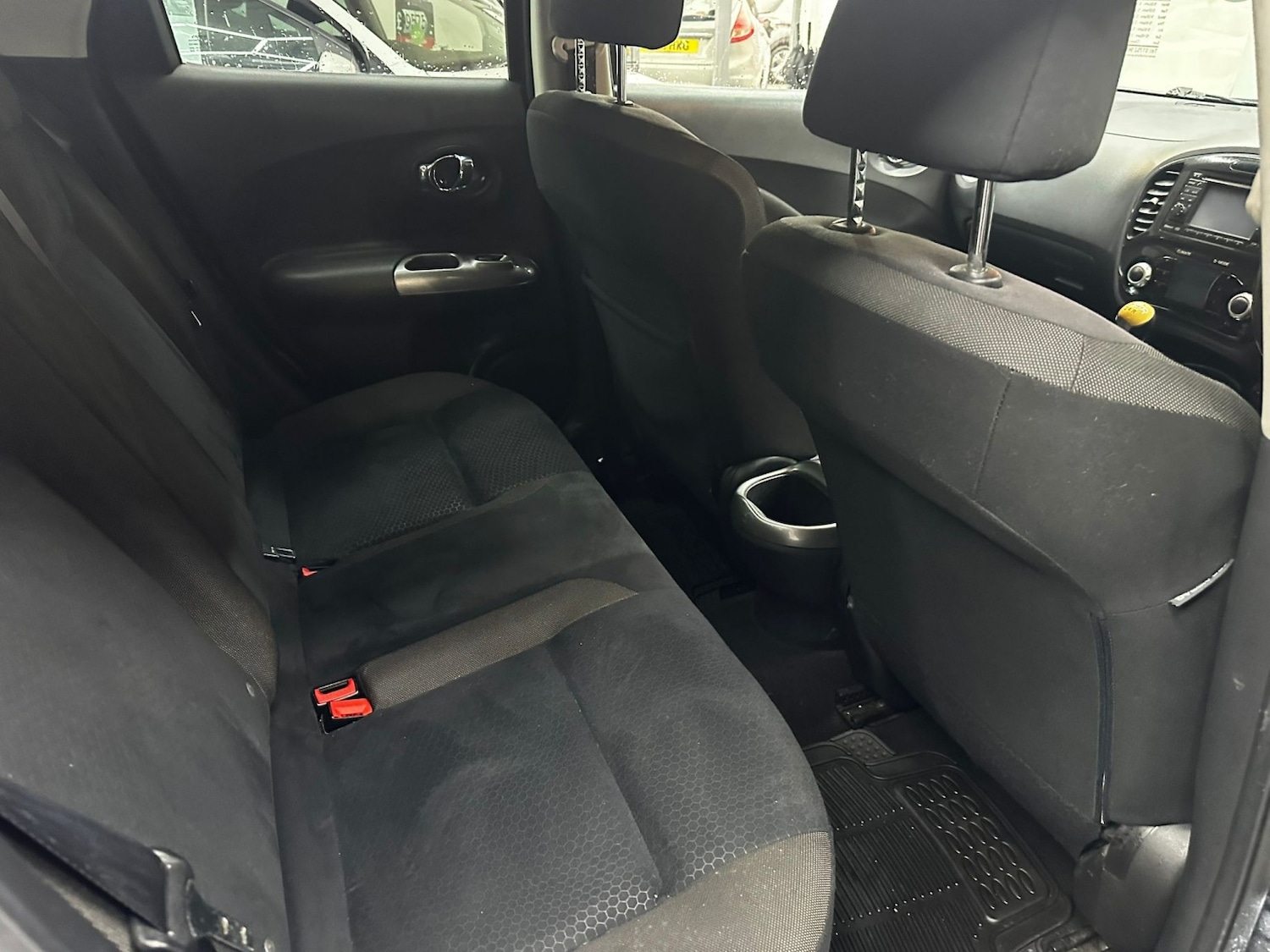 Used Nissan Juke 2011 for sale - 77162346: Photo 20