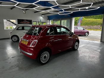 Used Fiat 500 2013 for sale - 75039086: Photo