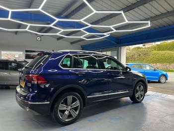 Used Volkswagen Tiguan 2016 for sale - 78296579: Photo