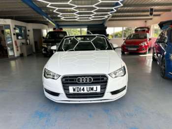2014 - 2.0 TDI Sport 2-Door